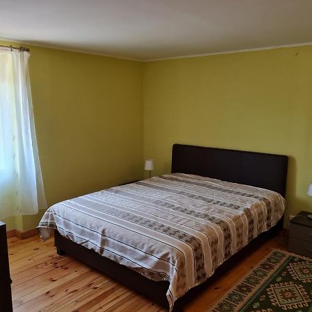 Anna Bella Apartman Дьюла Экстерьер фото