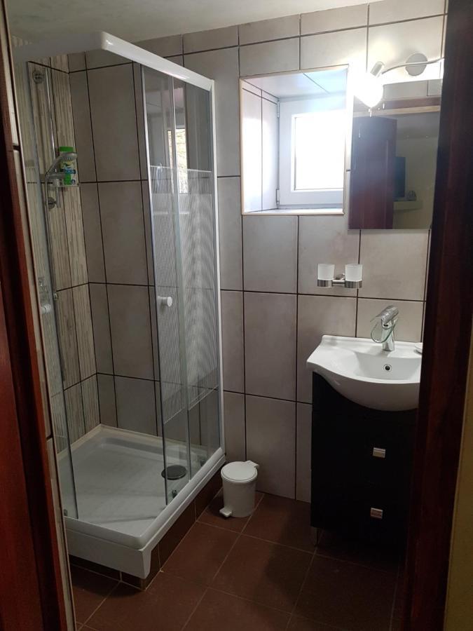 Anna Bella Apartman Дьюла Экстерьер фото