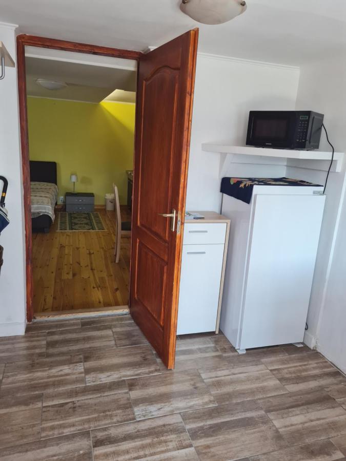 Anna Bella Apartman Дьюла Экстерьер фото