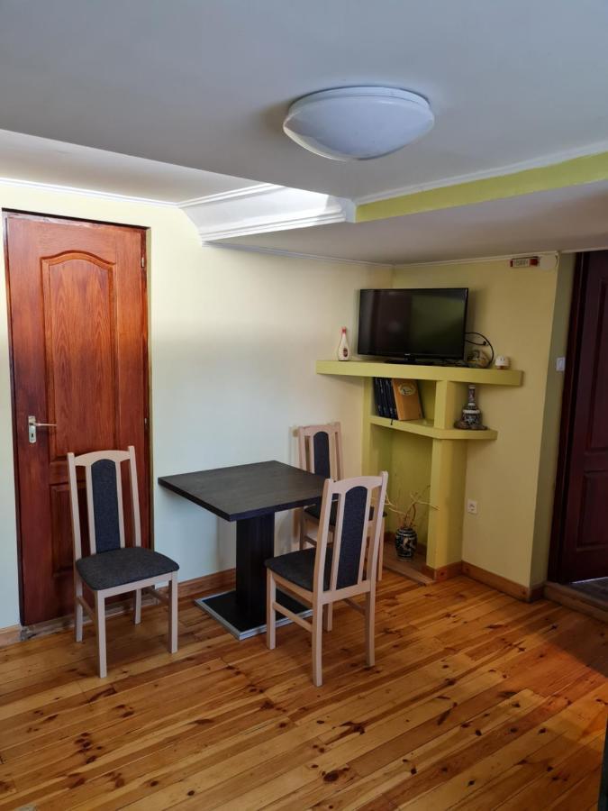 Anna Bella Apartman Дьюла Экстерьер фото